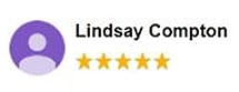 Google Review by Lindsay C for Advanced Physical Therapy Specialists